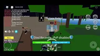bye