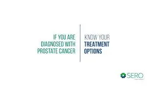 Prostate Cancer FAQs | SERO
