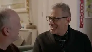 Currys | Jeff Goldblum | Laptop