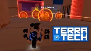 Финальное задание от Reticule Research и поиски GSO / #23 / TerraTech / Прохождение