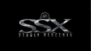 SSX Soundtrack-Camo & Krooked - The Grid