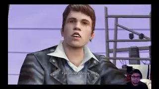 Bully Playthrough#6- Jimmy vs Nerds