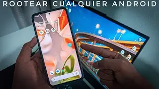How to ROOT any Android - 2025