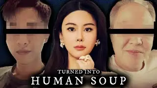 The Real-Life PARASITE Incident | The Disturbing Story of Abby Choi