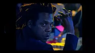 Jay Z Type Beat x Sample Type Beat 2022 - 