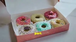 Krispy Kreme & Dr Pepper’s new football season treat!