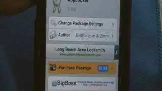 Applocket~Lock iPhone or iPod Touch Apps