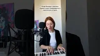 Делюсь с вами песнями на русском языке, которые вызывают ностальгию