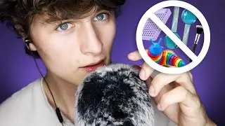 ASMR Whispering ONLY | Best Whispering Video to Sleep FAST