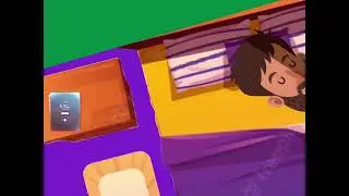 You Are Too Sleepy