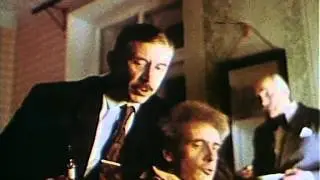 Искушение Б. 1990 Мистическая драма DivX DVDRip Kinozal TV avi