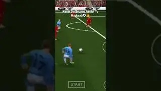 Ea sports™ fc24 ppsspp manchester city vs liverpool match highlights 🔥 