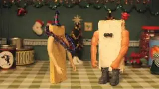 MIXTA - Turronex - Feliz año