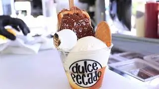 Dulce Pecado's 