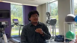Exercise Science at Bluffton University