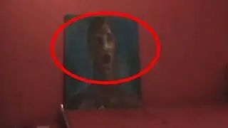 The Creepiest Ghost Sightings Caught on Tape!