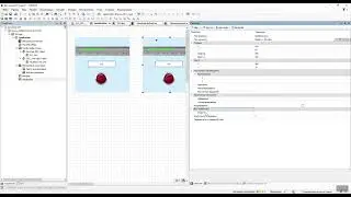 71. CODESYS Visualization 4.2.0.0 - конфигурация фреймов