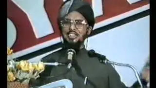 Bahaya Syiah - Almarhum Ustaz Ashaari Muhammad. Part 5