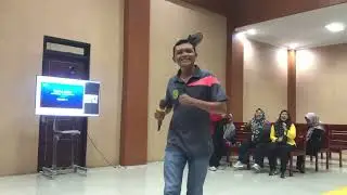Lomba Karaoke WKPN Kutacane Cup 2023 - Bobi Rahmad Deni