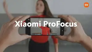 Xiaomi 12T Series // Xiaomi ProFocus