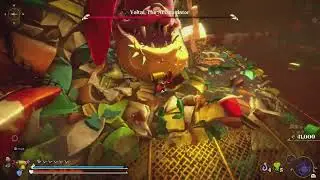 Another Crabs Treasure - Voltai The Accumulator