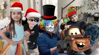Eyhah!! Helloneıgbor  Tuana'yla oynamadı metre sakızla boyunu ölçtük @elifsinemtv @KuzeyElif