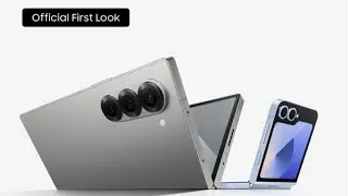 Samsung Galaxy Z Flip 6: berita terbaru, bocoran, rumor, dan spesifikasi yang kami ketahui!