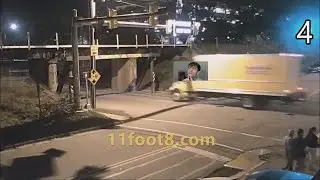 All Truck Drivers have done this