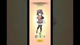 Waifu Gacha! Idle Princess Gacha 
