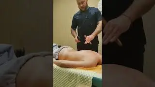 Ток Сен терапия массаж