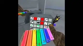 NEW caves update!