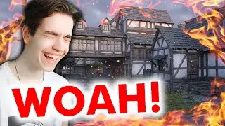 ALL OF THIS IS MINECRAFT! Ultra Realistic Minecraft Animation