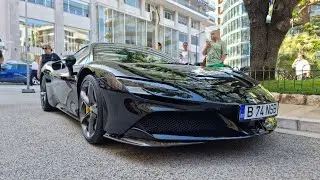 Monaco / Monte Carlo Grand Prix 2024