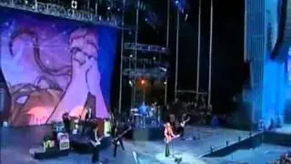 Alanis Morissette - Eight Easy Steps (Live)