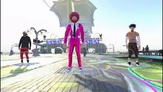 NBA 2K22