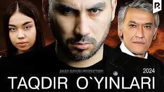 Taqdir o'yinlari (o'zbek film) | Такдир уйинлари (узбекфильм)