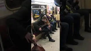 Свободные музыканты