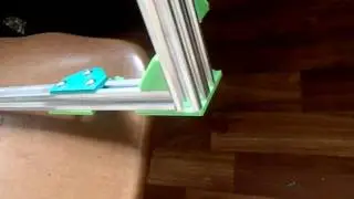 Продолжение  проект D Bot Core XY 3D Printerа часть4