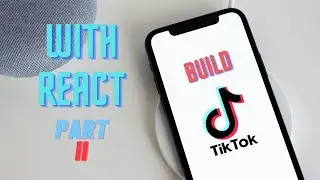 Hindi - Apna Desi Tiktok With ReactJS - Part 2 (Figma and Uplabs usage) 