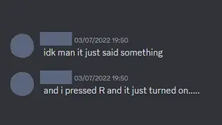 TURN OFF ACCESSIBILITY MODE
