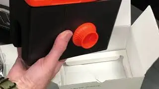 Unboxing Labbox