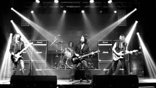 Winger - Rat Race (Official / New Album / 2014)