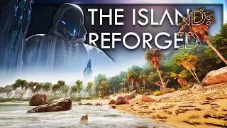 Is THIS The Island Remaster We've Been Waiting For? | ARK: The Island Reforged