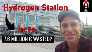 Top 3 successful green hydrogen projects; la Reunion, Mafate, Iberdrola