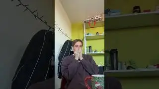 ik heb geen excuus voor deze gedachtegang.