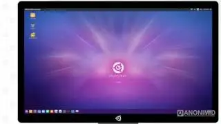 UBUNTU KYLIN 16.04 LTS - Lihat Yang Terbaru