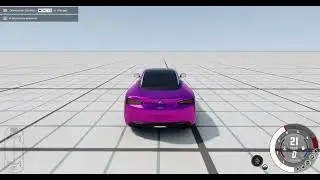 beamng drive i will destroy yours BMW