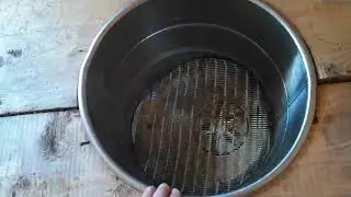 ПАСЕКА помыли склад скоро будем качать  липовый мёд