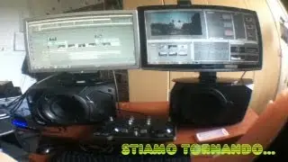 dragonballeffect - stiamo tornando...