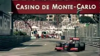 LG & F1